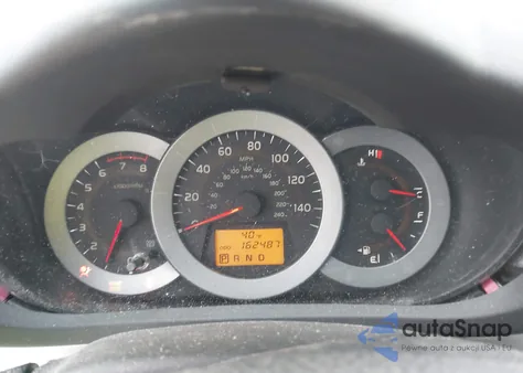 2010 Toyota Rav4 Limited V6 z USA, uszkodzony, nr VIN 2T3DK4DV5AW033744